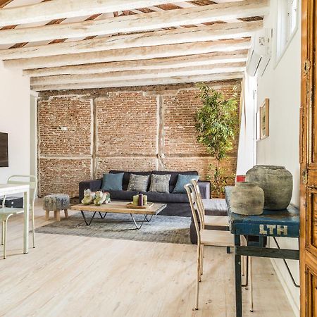Apartamento Waou Sol I - Alquiler Corta Duracion Madrid Exterior foto