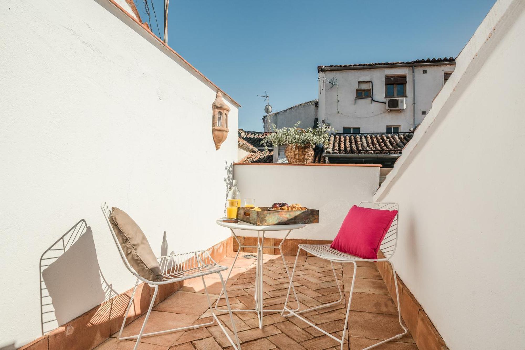 Apartamento Waou Sol I - Alquiler Corta Duracion Madrid Exterior foto