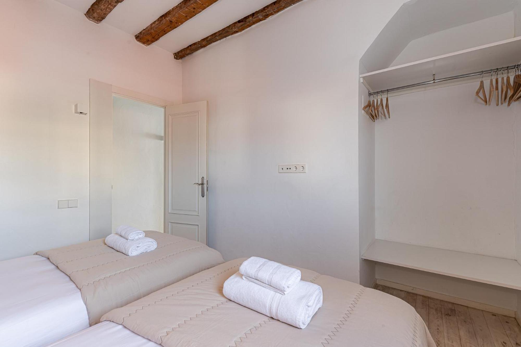 Apartamento Waou Sol I - Alquiler Corta Duracion Madrid Exterior foto