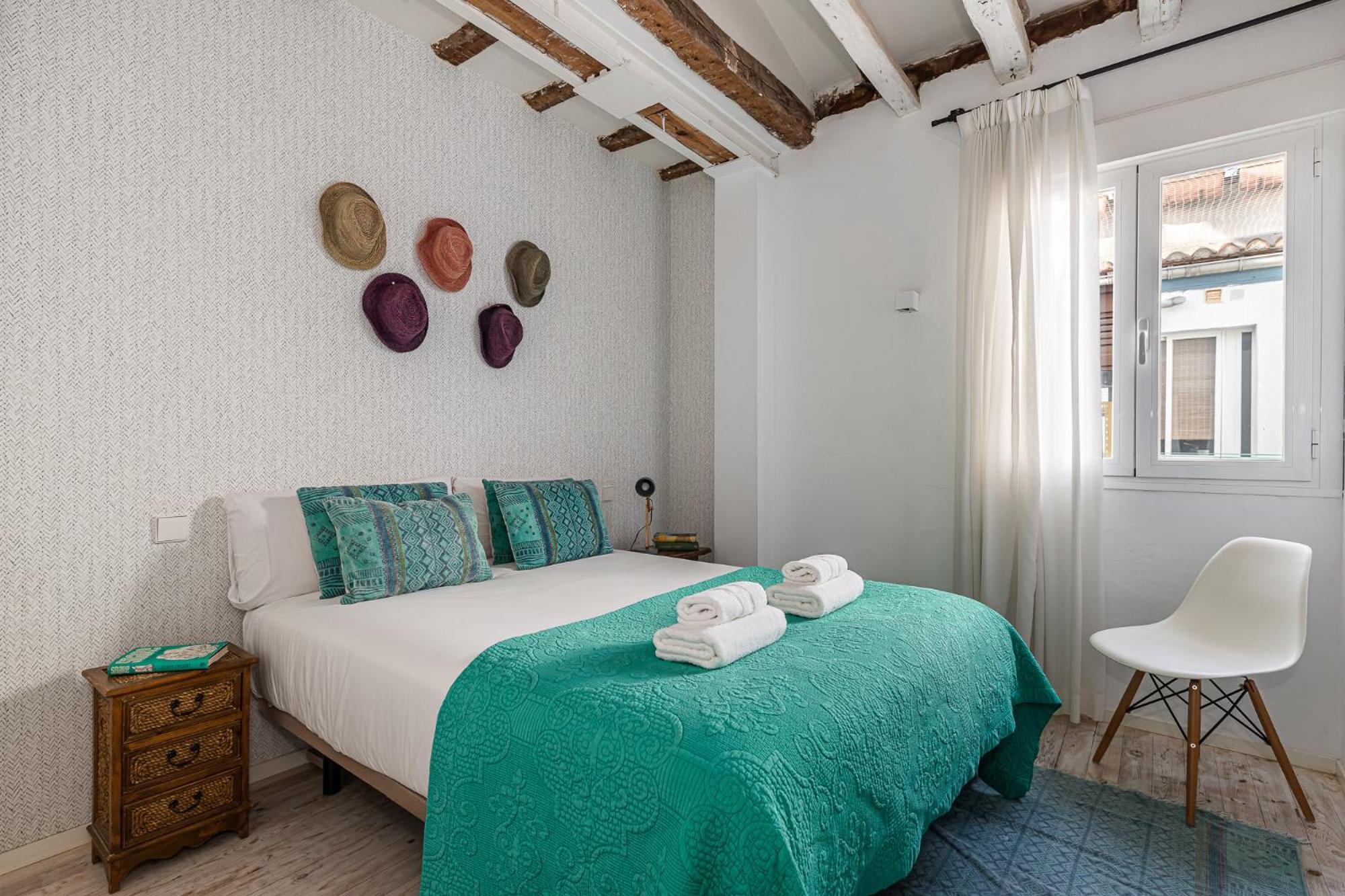 Apartamento Waou Sol I - Alquiler Corta Duracion Madrid Exterior foto